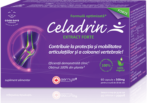 cutie Celadrin Extract Forte